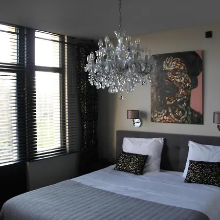 Couette-café Puur Anvers