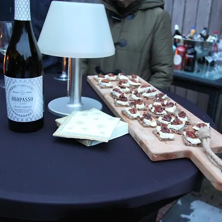 Bed & Breakfast Puur Antwerp